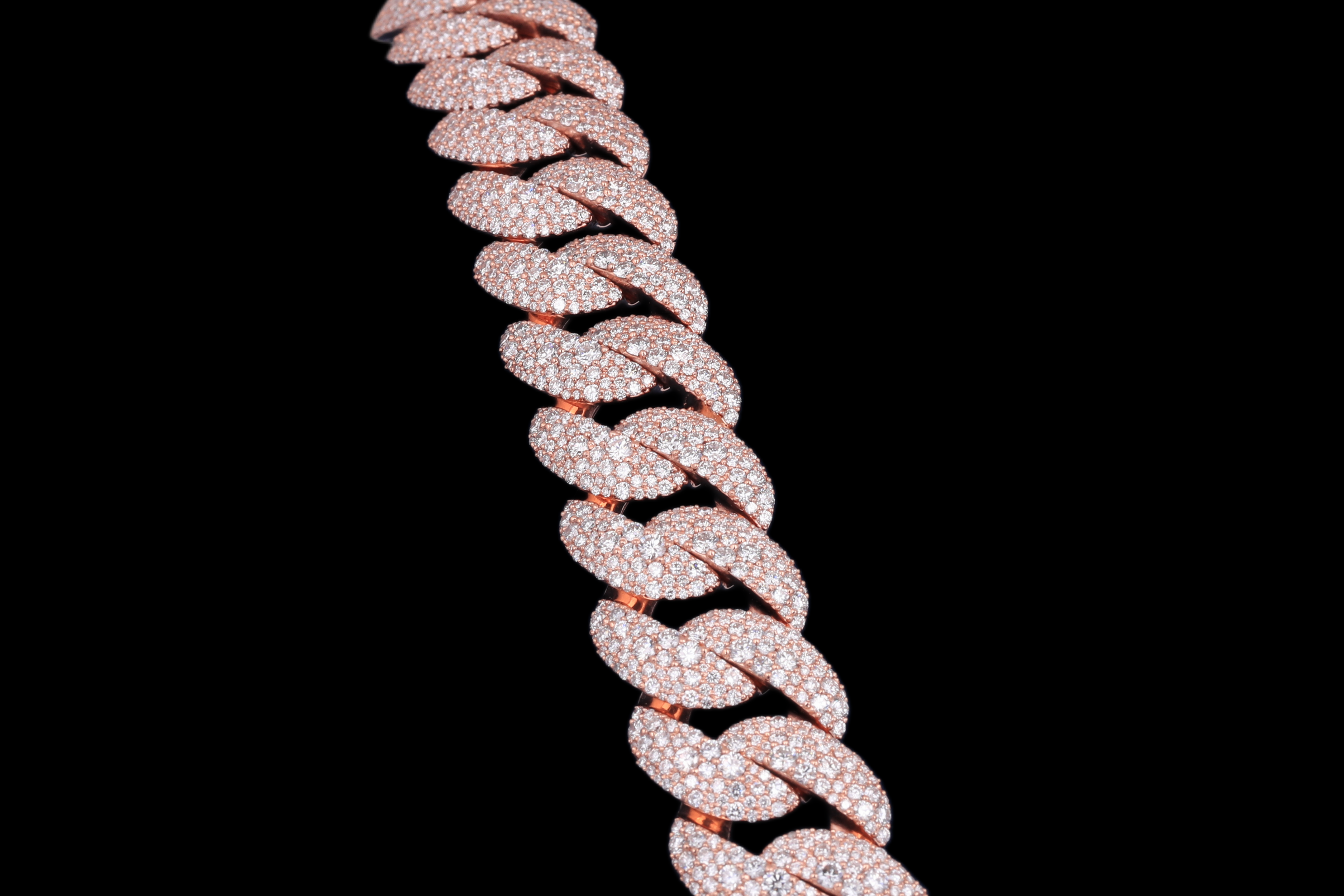20mm Cuban link necklace