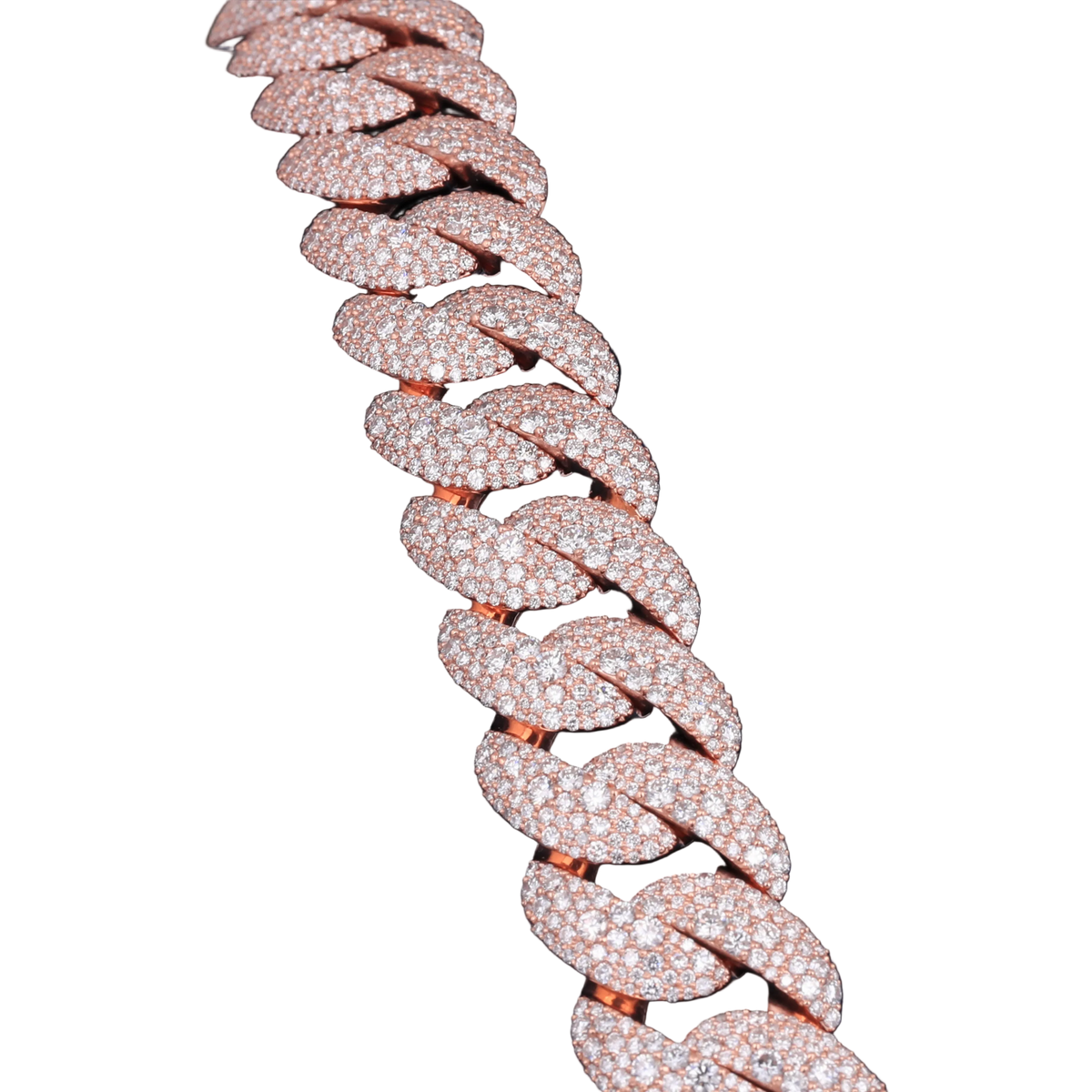 16mm Mosaic cuban