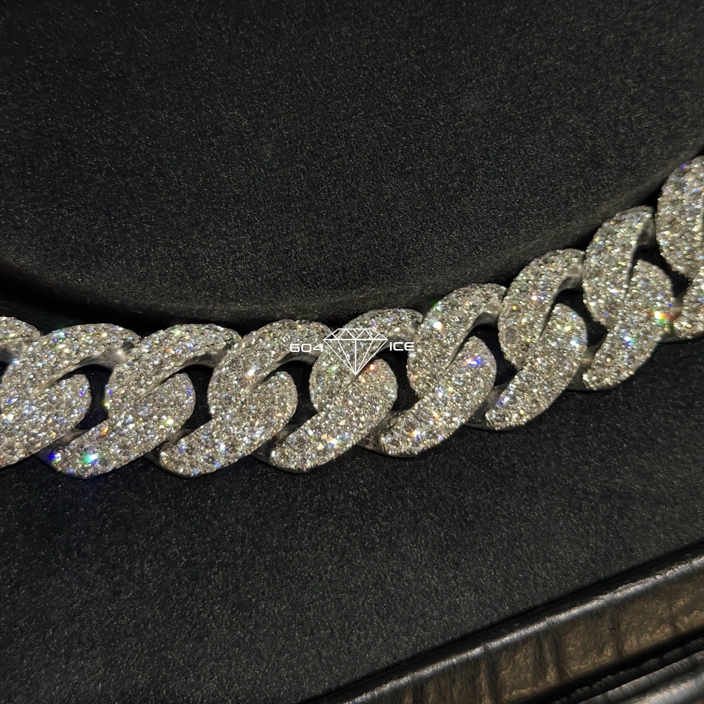 22MM 2 row Cuban – 145CT