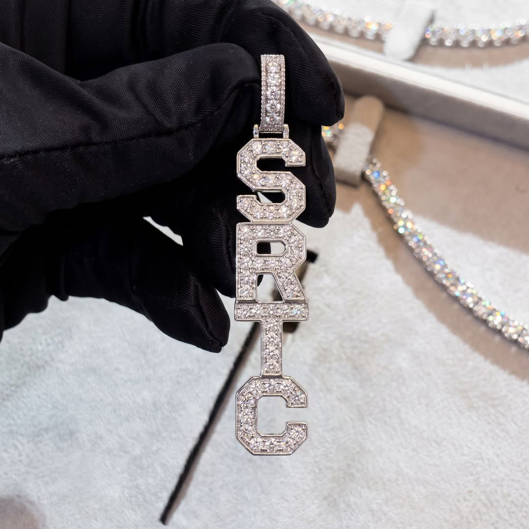 Custom order payment