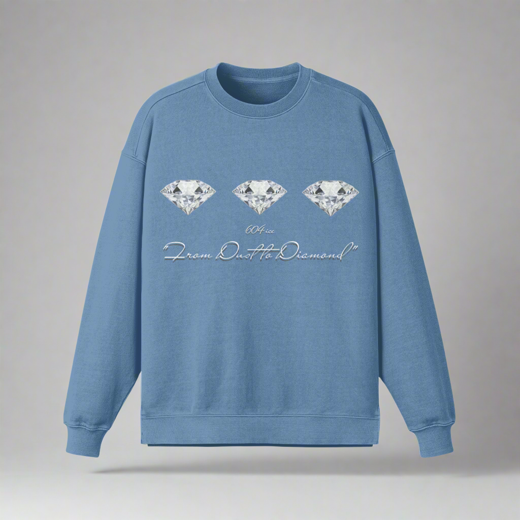 Dust To Diamond Merch