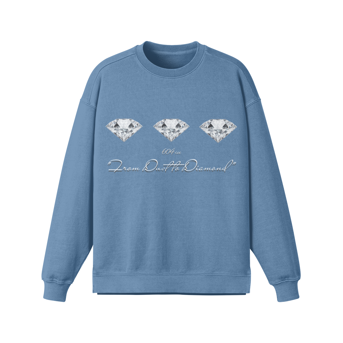 Dust To Diamond Merch