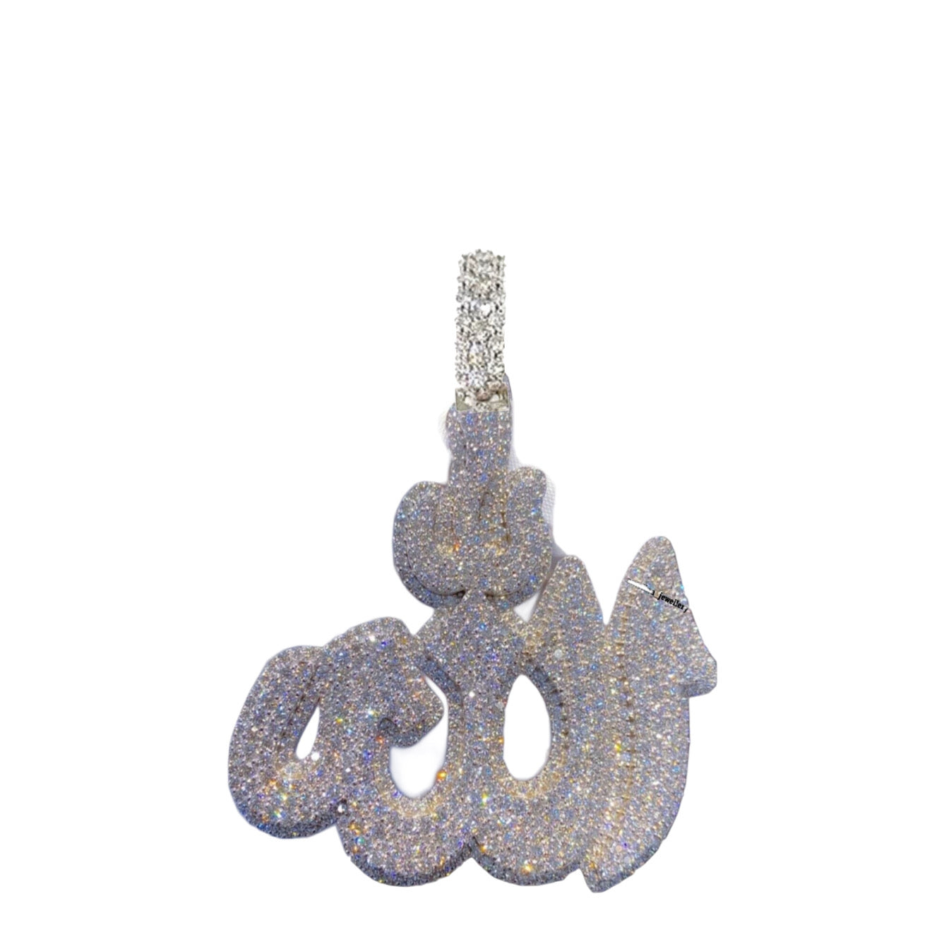 Custom order payment