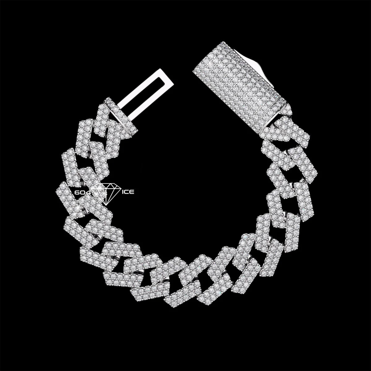 Custom bracelet