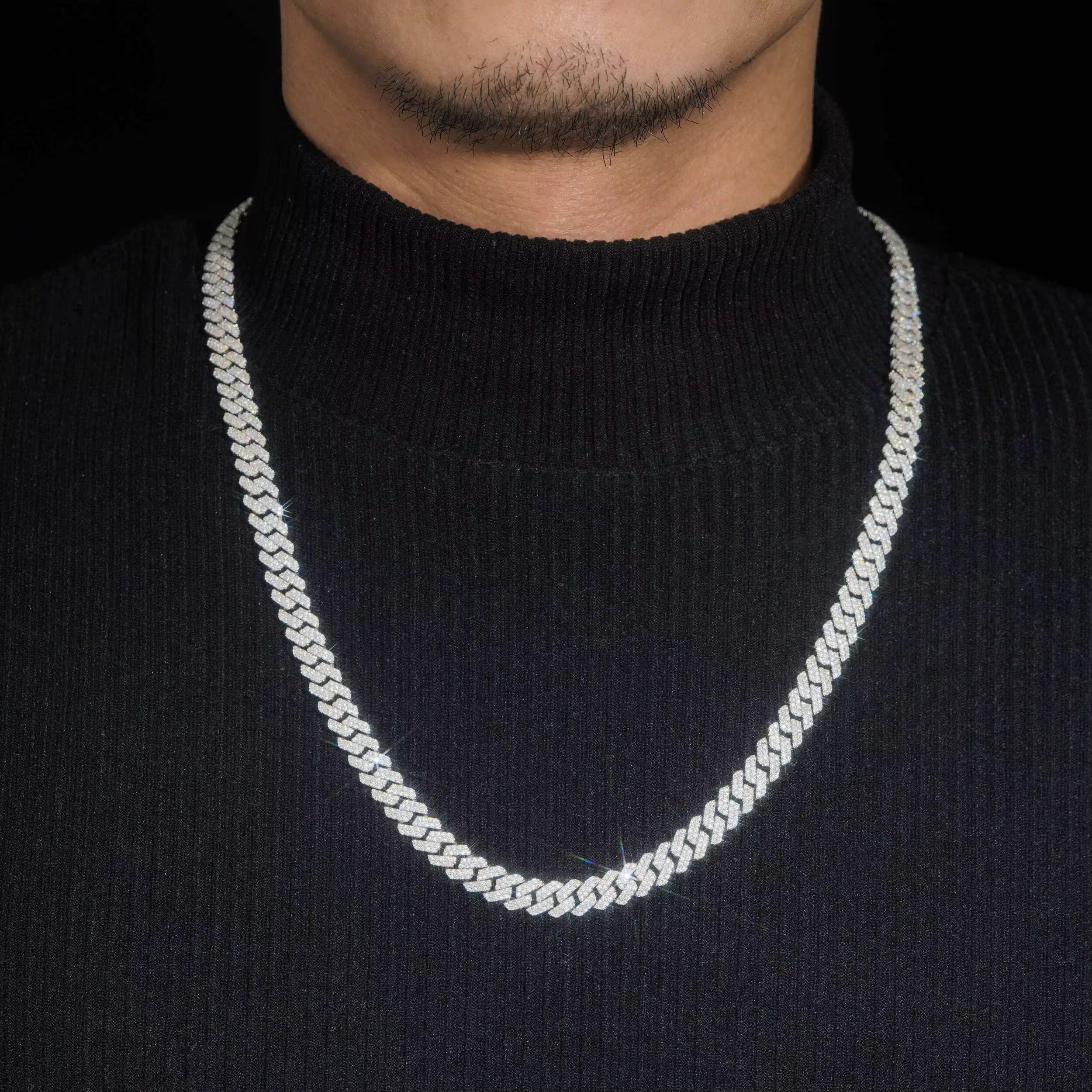 Custom chain order